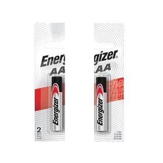 ถูกที่สุด ของแท้ Orignal Energizer, GP Super Alkaline Battery ถ่านอัลคาไลน์ AAAA,4A,LR8D425,E96,25