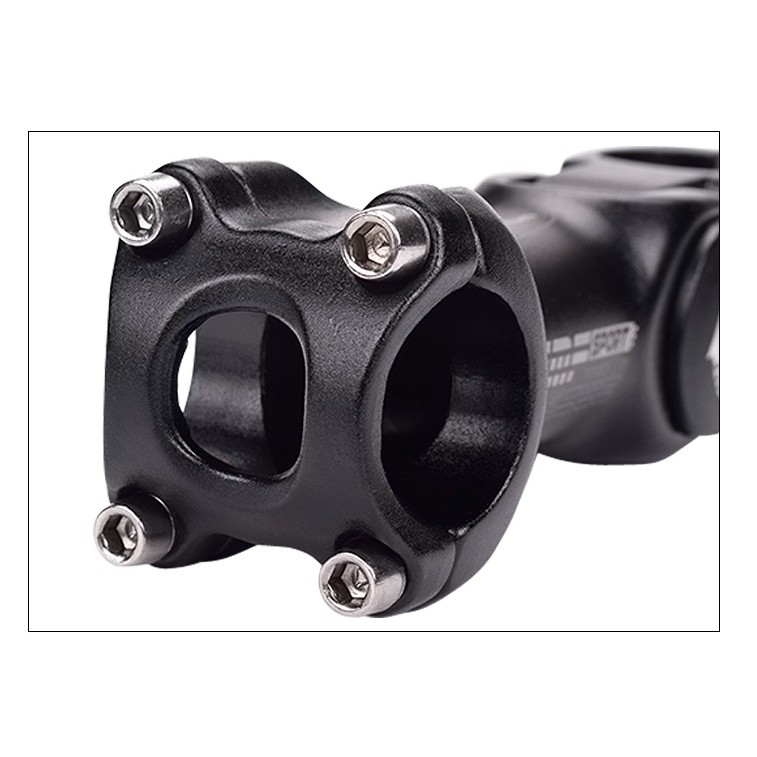 สเต็มปรับองศา FMFXTR  Stem 25.4 / 31.8 mm เสตม เสต็ม คอแฮนด์ - รูปที่ 4