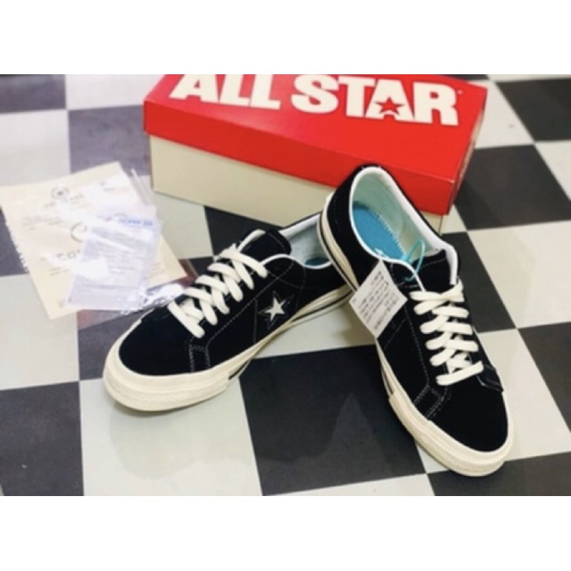 Converse One Star Made In Japan Size36 44 ลดเหล อ 1 150