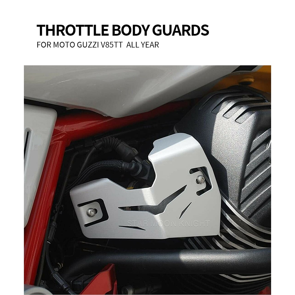 For Moto Guzzi V Tt V Tt All Year New Motorcycle