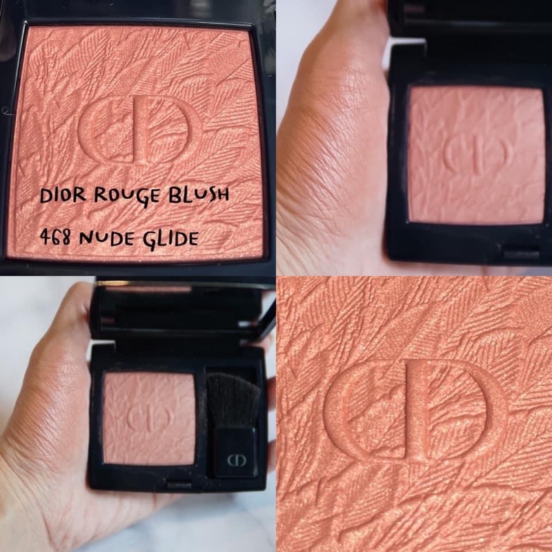ใหม่ล่าสุด dior rouge blush limited edtion Shopee Thailand