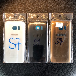 ฝาหลังSamsung s7 ฝาหลัง s7