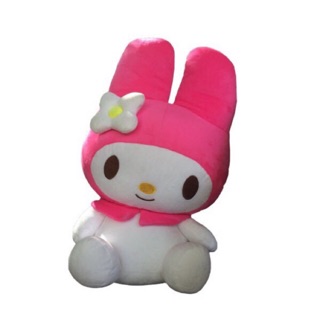 ตุ๊กตา My Melody สูง 50 cm