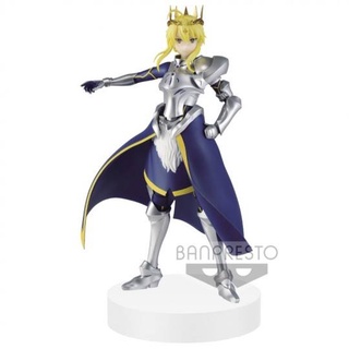 Fate/Grand Order THE MOVIE Divine Realm of the Round Table: Camelot Servant Figure～LION KING～