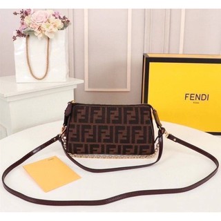 fendi พร้อมส่ง งานดี