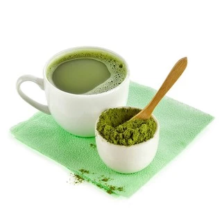 🔥❤️MATCHA🍵 ผงมัทฉะญี่ปุ่นพรีเมียม ขนาด 100g[26]