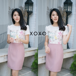 SHP020 : XOXO dress