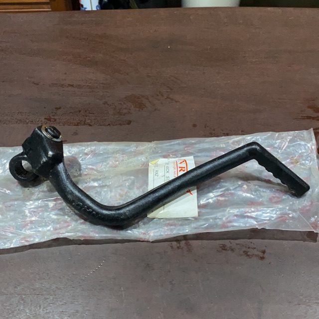 YAMAHA RXZ KICK START STARTER - มาตรฐาน