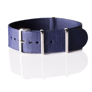 สายนาฬิกา สายนาโต้ nato strap รุ่น Navy