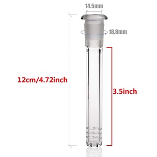 อแดปเตอร์ จ๊อย หลอดวิทยาศาสตร์ 14mm