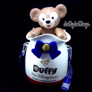 Duffy Popcorn Bucket ถังป็อปคอร์น ดัฟฟี่