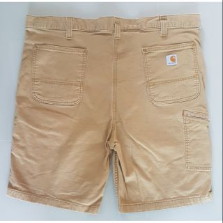 กางเกงขาสั้น Carhartt Relaxed fit W42(I719)