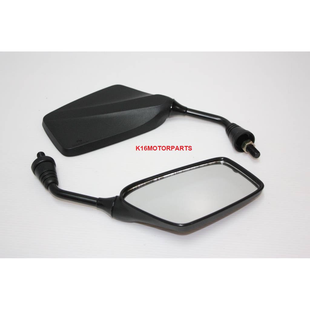 กระจก กระจกมองหลัง กระจกข้าง รุ่น RXK / RXZ # 1010-207-12ZBL # HMA