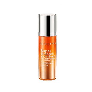 โปรโมชั่น : CUTE PRESS เซรั่ม SUPER STRENGTH 10% VITAMIN C BOOSTER SERUM 30 ml