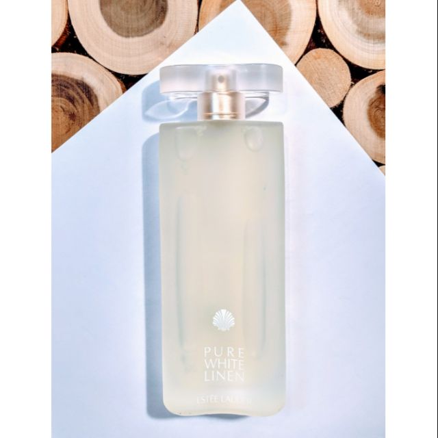 100ml. Pure White Linen 🇺🇲 by Estee Lauder Eau de Parfum Spray new unbox