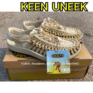 รองเท้า KEEN UNEEK🔥 New Color🔥 SALE 🔥ใส่ได้ทั้ง ชาย หญิง ส่งฟรี