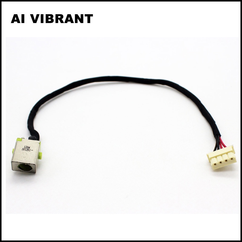 DC Power Jack สําหรับ Acer Aspire M5-583P V5-472 V5-472G V5-472P V5-472PG V5-472 V5-472 V5-472G V5-4