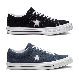 Converse รองเท้าผ้าใบ One Star OX (2สี)