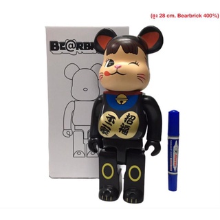 Bearbrickแบร์บริค Peko 400% มีหลายแบบ