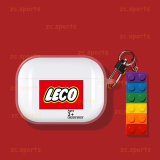 【ซื้อ 2 ฟรี 1 เคสAirpods 3 สติ๊กเกอร์ฟิล์มกันฝุ่น】🇹🇭AirPods 3 Case รุ่นที่ 3 เคส 2021ใหม่ AirPods Case หูฟังเคส น่ารัก