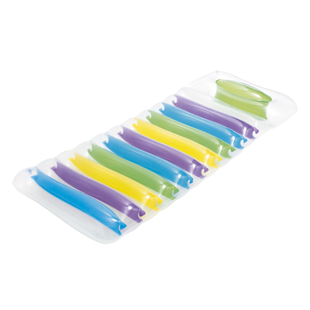 Bestway(เบสเวย์) แพเป่าลมหลากสีToy Smart