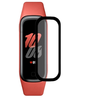 ฟิล์มกันรอยหน้าจอนาฬิกาสําหรับ Samsung Galaxy Fit 2 Sm - R220 1 ชิ้น