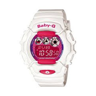 Casio Baby-G Standard Digital รุ่น BG-1006SA-7A