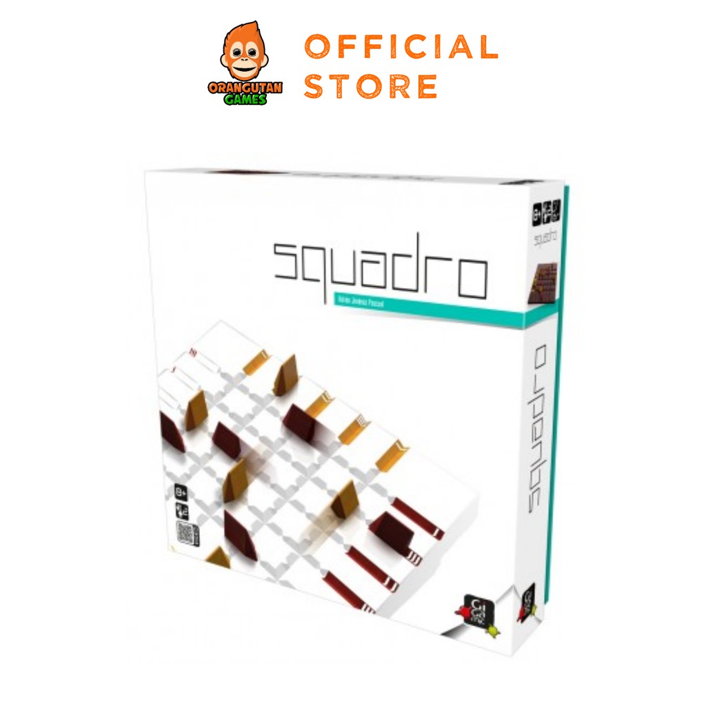 Squadro Classic*****