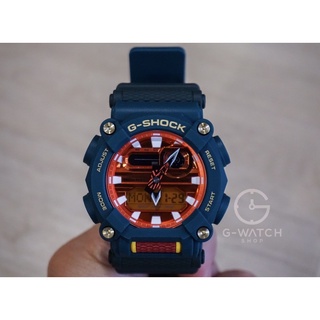 G-SHOCK GA-900DBR-3A, GA-900DBR-3, GA-900DBR, GA-900DBR-3ADR China Drangon DBR series