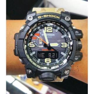 casio gwg 1000dc