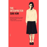 The Interpreter [Paperback]NEW หนังสือภาษาอังกฤษพร้อมส่ง