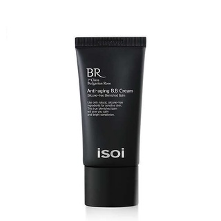 Isoi Bulgarian Rose Anti-aging บีบีครีม 30 มล.