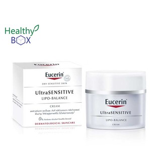 EUCERIN Lipo-Balance 50 มิลลิลิตร  (V)