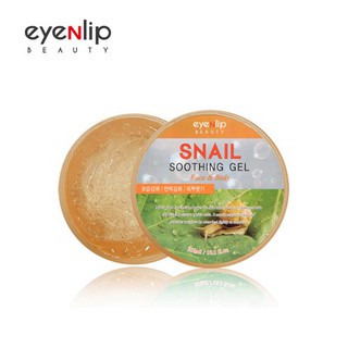 [eyeNlip] Soothing Gel 4 Type 300ml