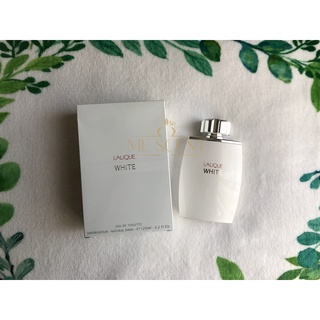 Lalique White (EDT) แบ่งขาย