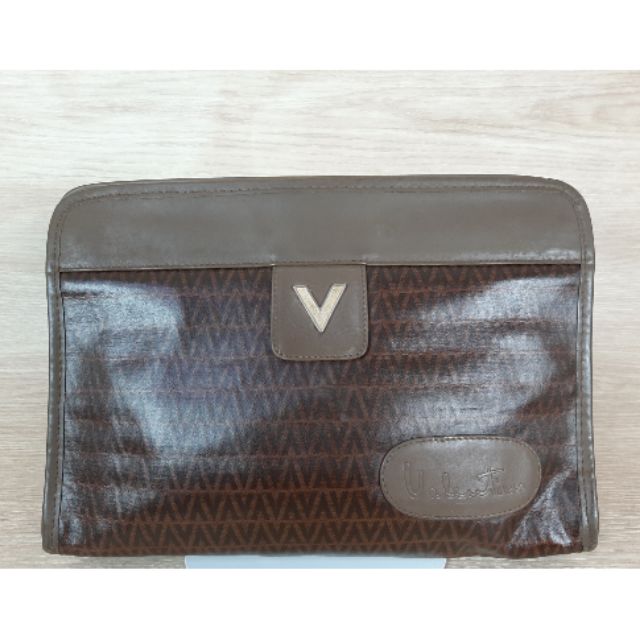 กระเป๋าคลัช Valentino มือสอง