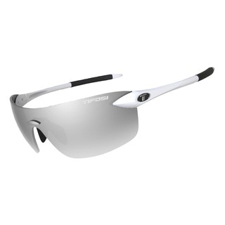 Tifosi แว่นกันแดด รุ่น VOGEL 2.0 Pearl White (Smoke Gradient)