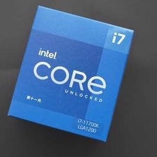 Intel Core i7 12700K Processor CPU (ซีพียู) 3.60GHz Upto 5.0GHz 25MB 12C/20T GEN12 LGA1200