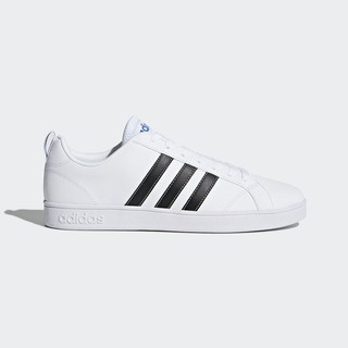 Adidas รองเท้าแฟชั่น VS Advantage F99256 (White)