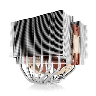 Noctua NH-D15S Dual Tower CPU Air Cooler