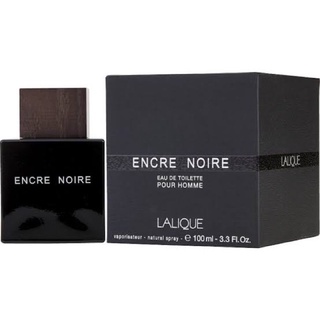 น้ำหอม Lalique Encre noire edt 100ml.