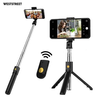 Handheld   Shutter Selfie  Stand  for  Camera