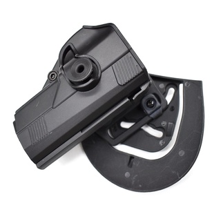 Beretta PX4 Storm Gun HOLSTER pistol holsters Case with waist Belt LOOP Paddle Platform pistol weapons Accessories