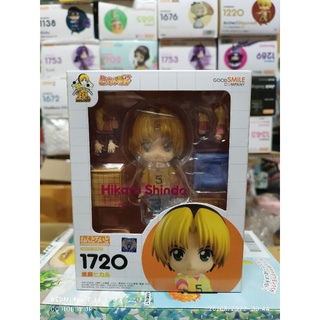 Nendoroid No.1720,1721 Hikaru No Go Shindo, Sai สินค้าลิขสิทธิ์แท้ 💯%