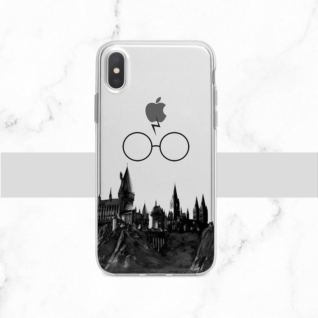 Ready Stock Harry Potter Hogwarts Phone Case for Iphone 4 5 5s 6 Samsung Galaxy S6 S7 Iphone 11 Pro Maxiphone 12 Pro Max