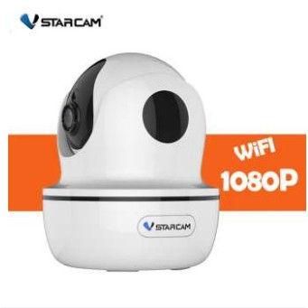 ส่งฟรี Vstarcam C26s 2MP 1080P HD กล้องวงจรปิดไร้สาย ภายใน WIFI IP Camera Indoor IR Cut ONVIF พูดได้ 2 ทาง รองรับ SD car