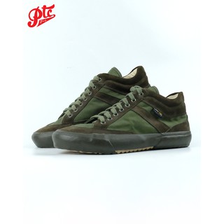 รองเท้าผ้าใบ REPRODUCTION OF FOUND / 1990s Italian Trainer 3300F