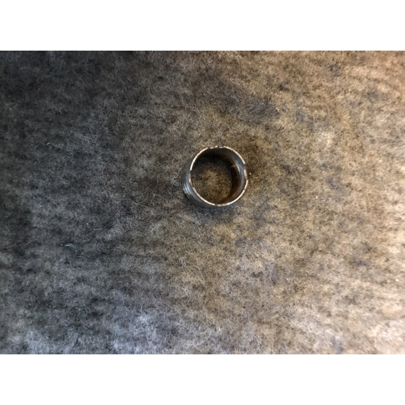 KTM DUKE 250 SPROCKET COLLAR