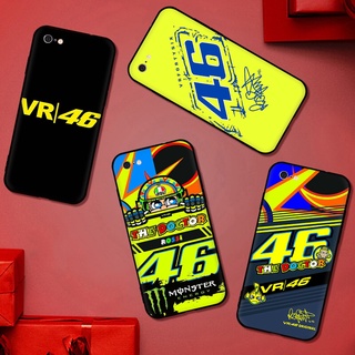 เคสโทรศัพท์ TPU แบบนิ่ม ลาย JM111 valentino rossi สําหรับ iphone 11 12 13 Pro Max Mini