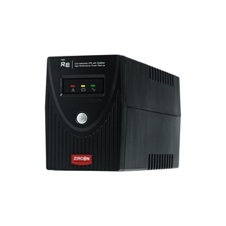 Zircon RE_1000VA/500W